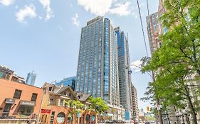 Globalstay Charming Yorkville Aprt